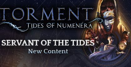 Torment: Tides of Numenera v1.1.0