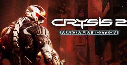 Crysis 2 v1.9