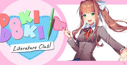 Doki Doki Literature Club 1.1.0