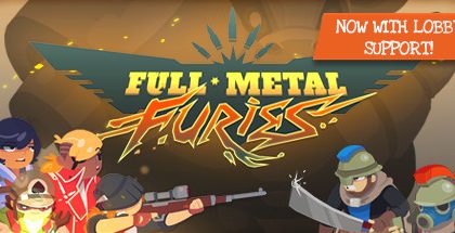 Full Metal Furies v1.2.1