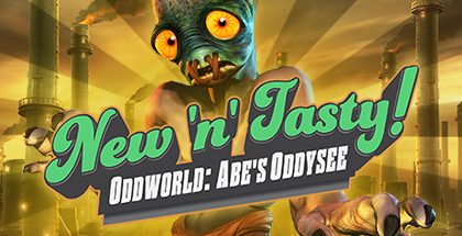 Oddworld: New n Tasty v1.3