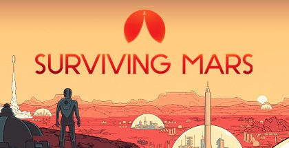 Surviving Mars v1.0 + все DLC