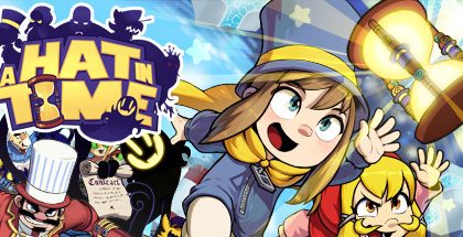 A Hat in Time v1.12