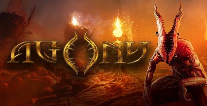 Agony Unrated Update 4