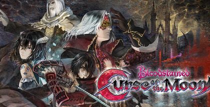 Bloodstained: Curse of the Moon v1.1.2