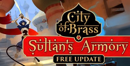 City of Brass v1.6.0
