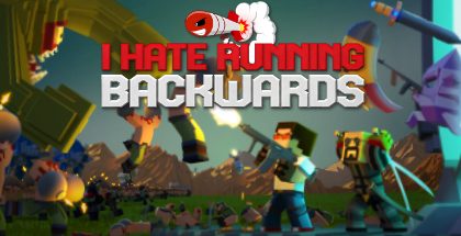 I Hate Running Backwards v1.1.1