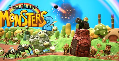 PixelJunk Monsters 2 v1.04