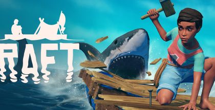Raft Update 11