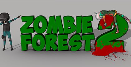 Zombie Forest 2 v1.01