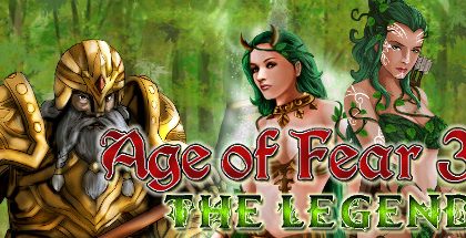 Age of Fear 3 The Legend v5.3.1