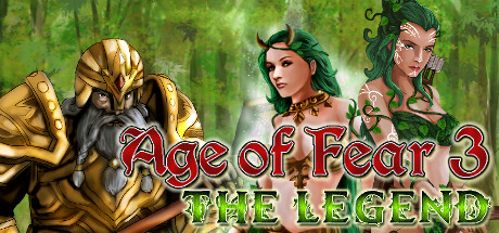 Age of Fear 3 The Legend