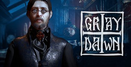 Gray Dawn v1.0 update 3