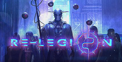 Re-Legion v1.3.7.334