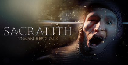 SACRALITH: The Archer’s Tale