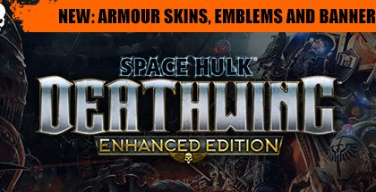 Space Hulk: Deathwing — Enhanced Edition v2.42