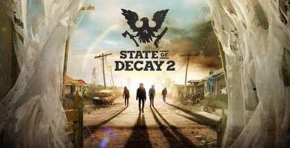 State of Decay 2 v1.3273.8.2