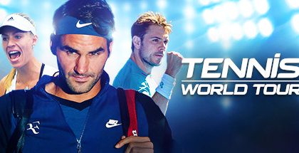 Tennis World Tour v1.14