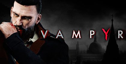 Vampyr v1.1.5