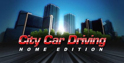 City Car Driving v1.5.9.2 build 27506