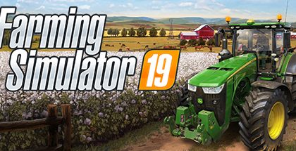 Farming Simulator 2019 v1.5.1.0