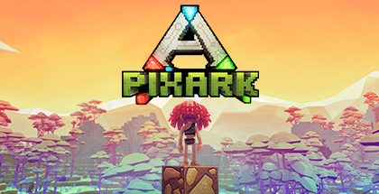 PixARK v1.90