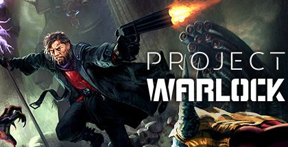 Project Warlock v1.0.2.1
