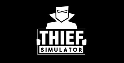 Thief Simulator v1.42