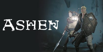 Ashen v1.0.2