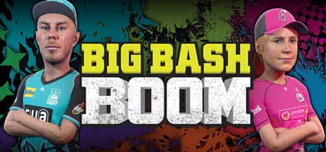 Big Bash Boom