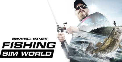 Fishing Sim World v1.0.31907