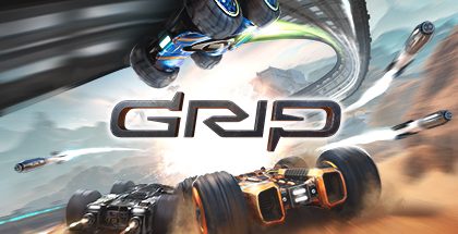 Grip Combat Racing v1.5.1