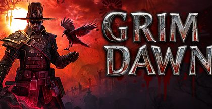 Grim Dawn v1.1.6.2
