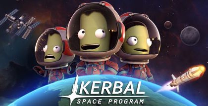Kerbal Space Program v1.9.1.02788