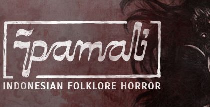 Pamali: Indonesian Folklore Horror