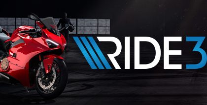 RIDE 3 (Update 12)