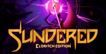 Sundered: Eldritch Edition Update 2