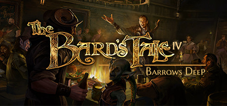 The Bard's Tale IV Barrows Deep