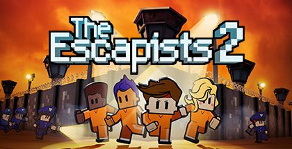 The Escapists 2 v1.1.9