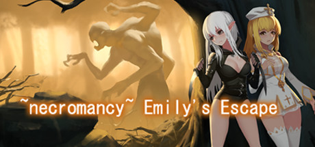 necromancy Emily's Escape