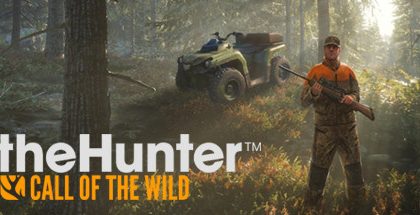 theHunter Call of the Wild v1.52
