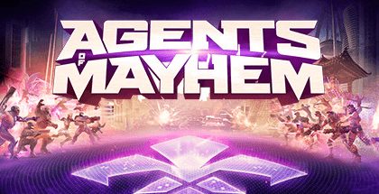Agents of Mayhem v1.06