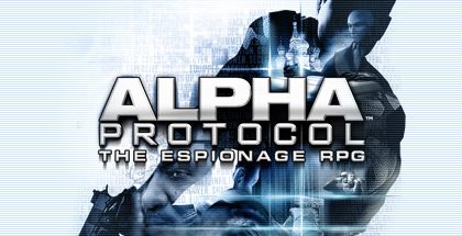 Alpha Protocol v1.1