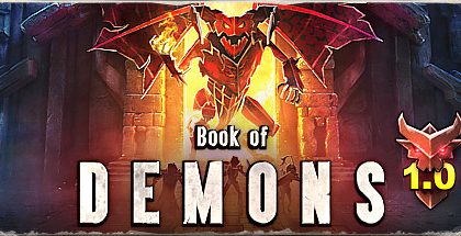Book of Demons v1.03.20383