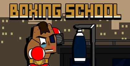 Boxing School