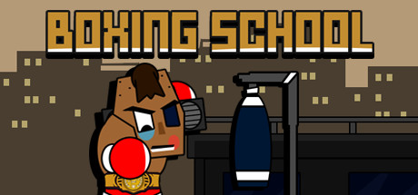 Boxing School