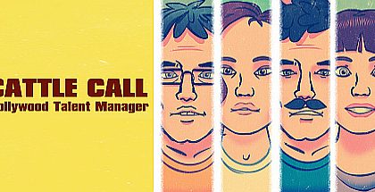 Cattle Call: Hollywood Talent Manager