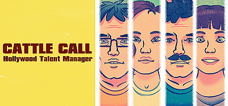 Cattle Call Hollywood Talent Manager