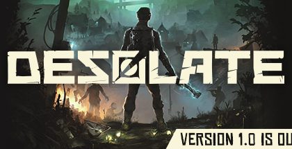 Desolate v1.2.8