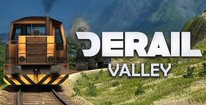 Derail Valley (Build 77)